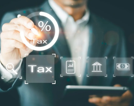 Conseil fiscal