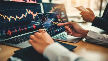 Conseil financier - due diligences