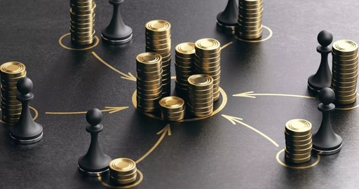 Accompagnement à la levée de fonds